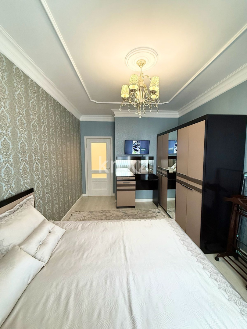 Продажа 4-комнатной квартиры, 106 м², ул. Куанышбаева, дом  9/2 - Продажа квартир в Казахстане фото 5 из 40