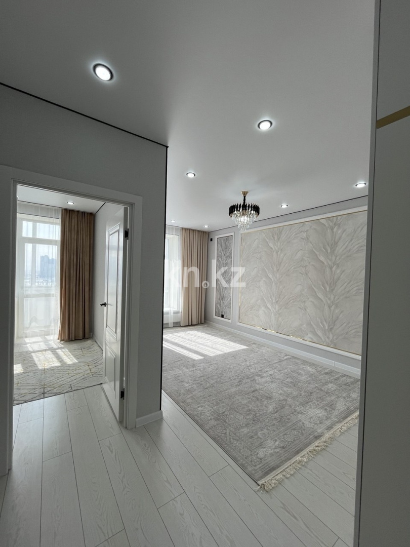 Продажа 2-комнатной квартиры, 36 м² в Астане - фото 5