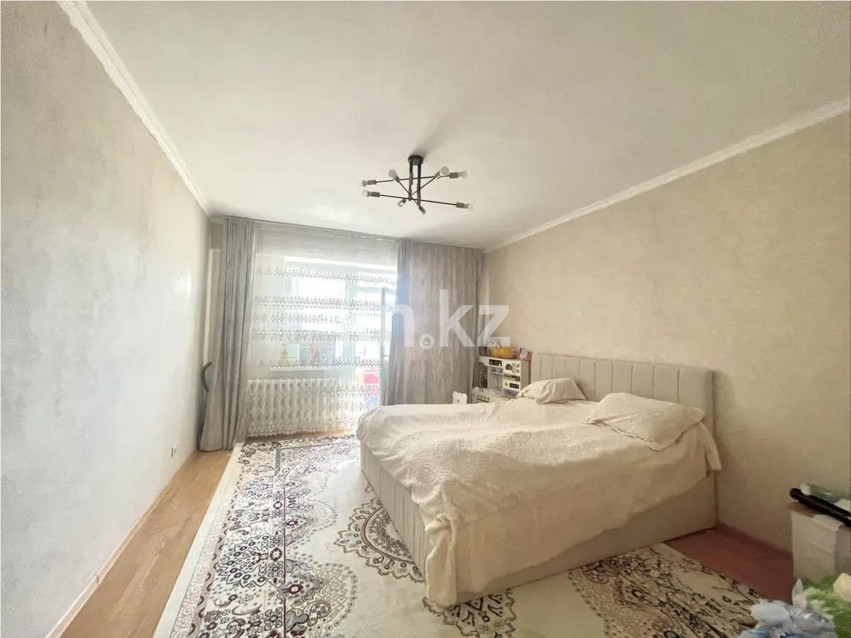 Продажа 1-комнатной квартиры, 52 м² в Астане