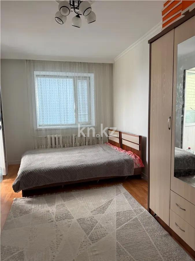 Продажа 3-комнатной квартиры, 70 м², ул. Косшыгулулы, дом  17 в Астане - фото 2