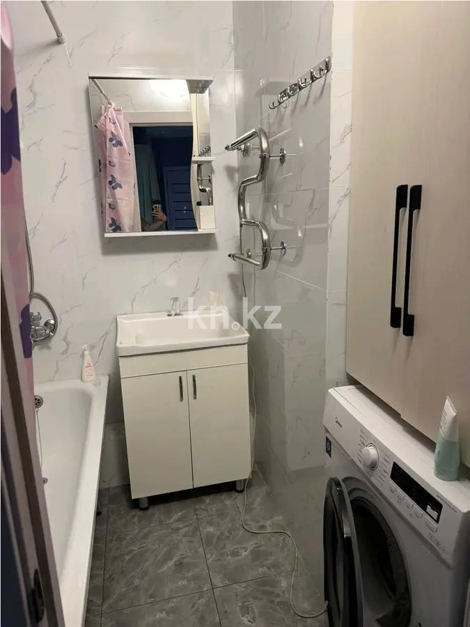 Продажа 2-комнатной квартиры, 58 м² в Алматы - фото 4