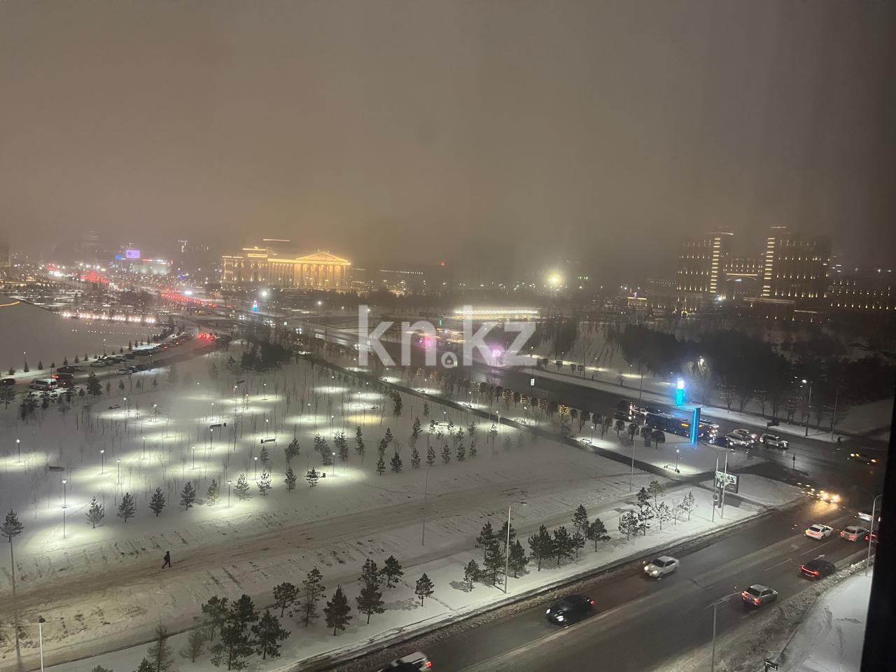 Продажа 4-комнатной квартиры, 127.7 м² - Продажа четырехкомнатных квартир от собственников в Астане - страница 3 фото 13 из 22