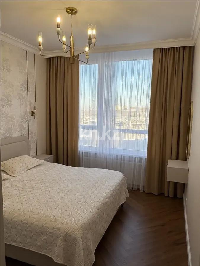 Продажа 3-комнатной квартиры, 69 м² - Продажа трехкомнатных квартир в Астане - страница 39 фото 3 из 8