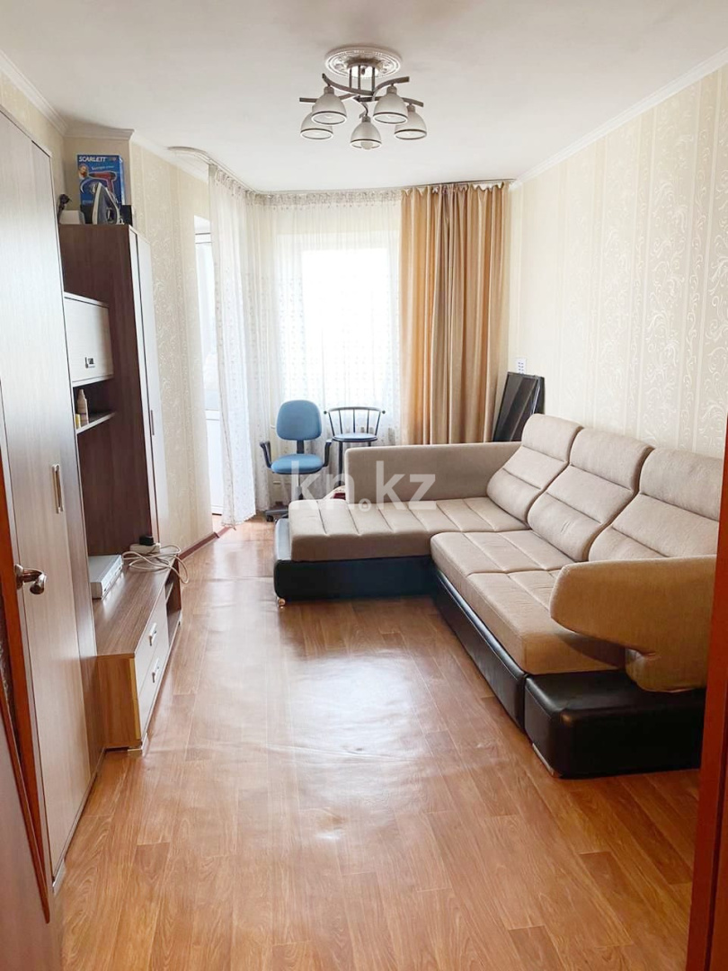 Продажа 1-комнатной квартиры, 39 м² в Астане - фото 4