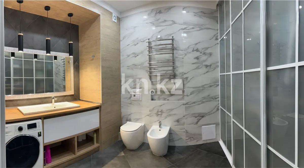 Продажа 4-комнатной квартиры, 104 м², пр. Гагарина, дом  124 в Алматы - фото 6