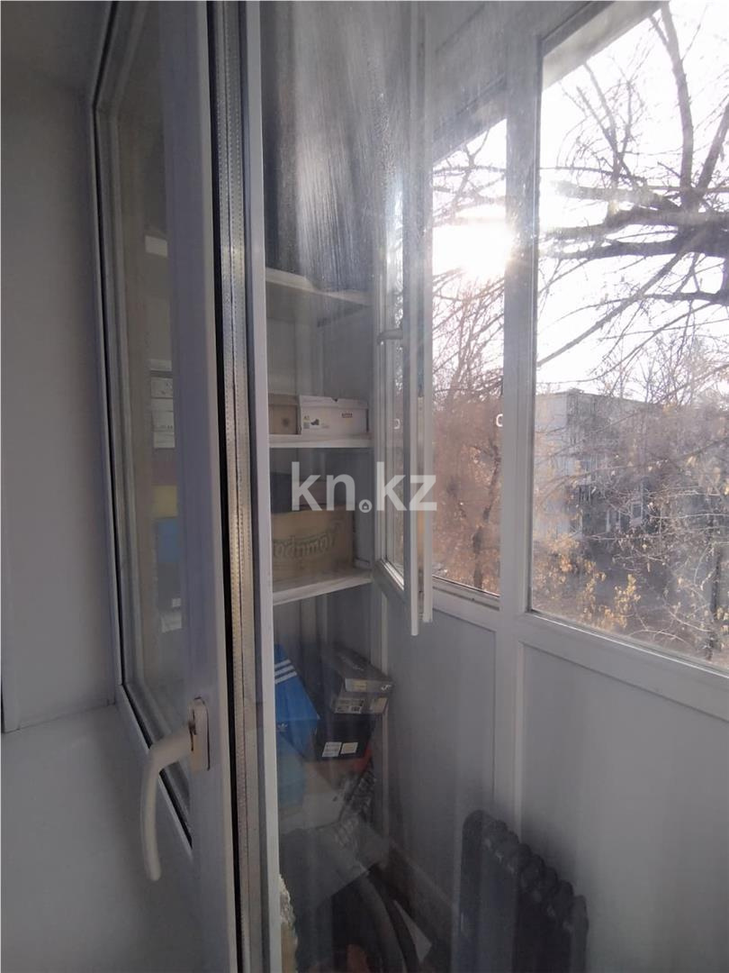 Продажа 2-комнатной квартиры, 44 м², пр. Металлургов - Продажа квартир в Темиртау фото 5 из 12