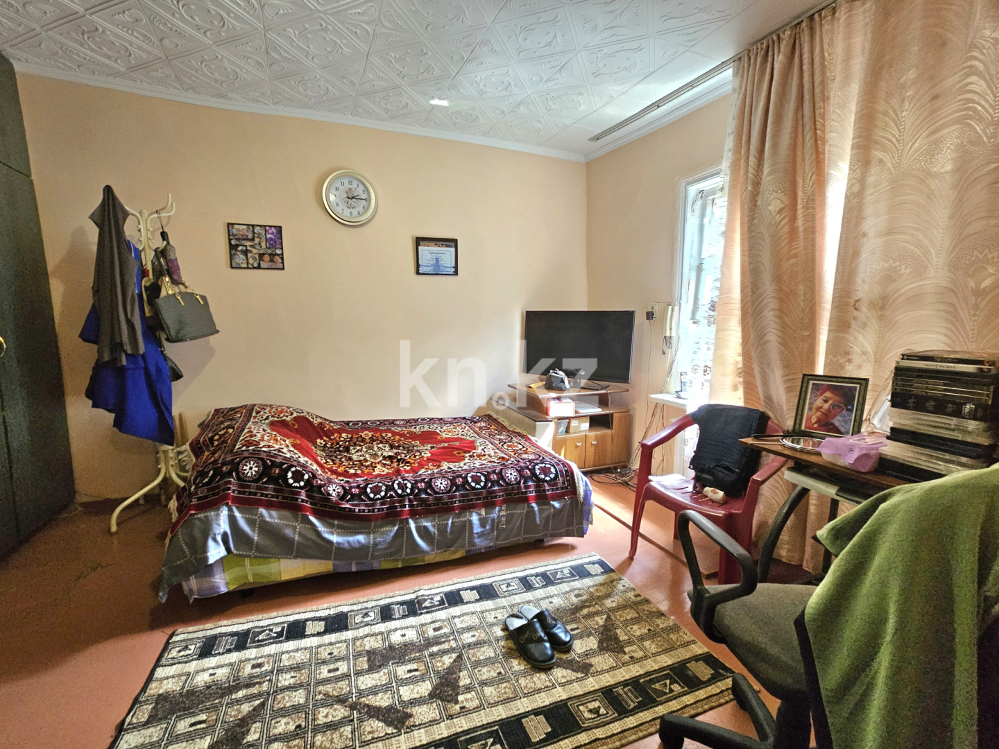 Продажа 2-комнатного дома, 50 м², ул. Шацкого - Продажа домов, коттеджей в Казахстане фото 8 из 16