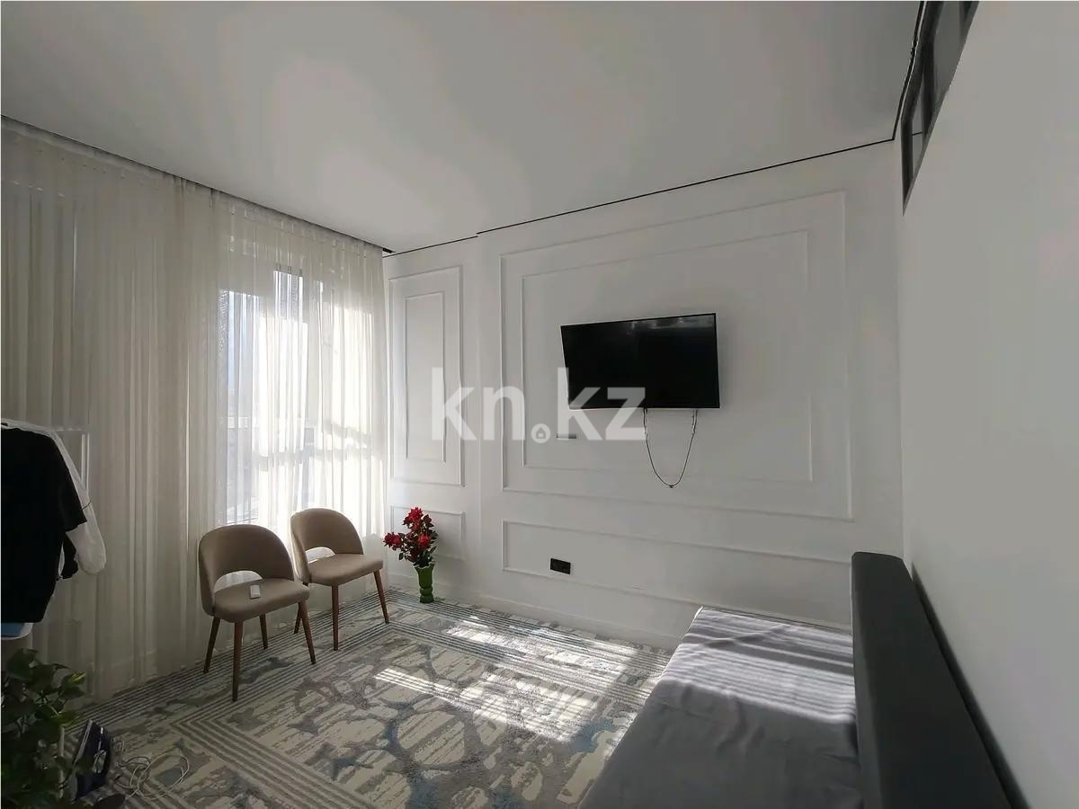 Продажа 2-комнатной квартиры, 45 м² - Продажа квартир в Ауэзовском р-не Алматы - страница 3 фото 1 из 5