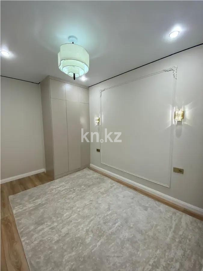 Продажа 2-комнатной квартиры, 40 м², пр. Туран, дом  55/16 в Астане