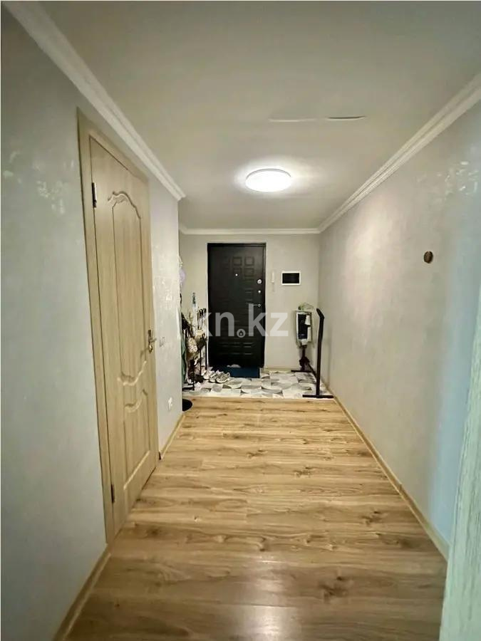 Продажа 1-комнатной квартиры, 43 м², ул. Байтурсынова, дом  23/2 в Астане - фото 4