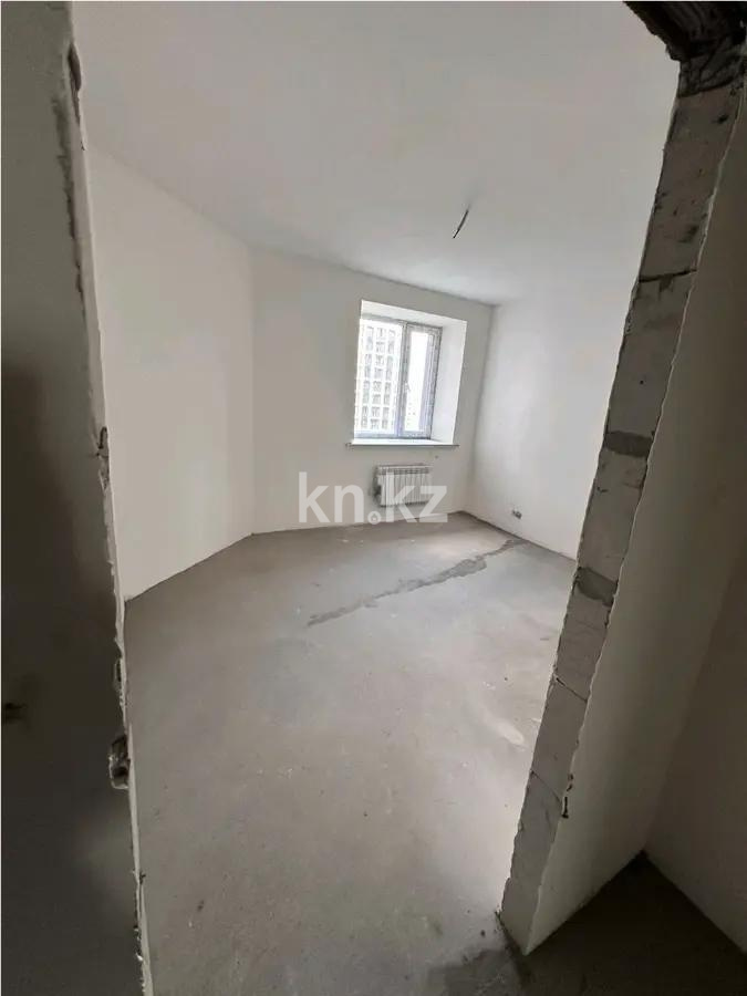 Продажа 2-комнатной квартиры, 82 м², ул. Бокейхана, дом  32 - Продажа квартир без посредников в Астане фото 2 из 3