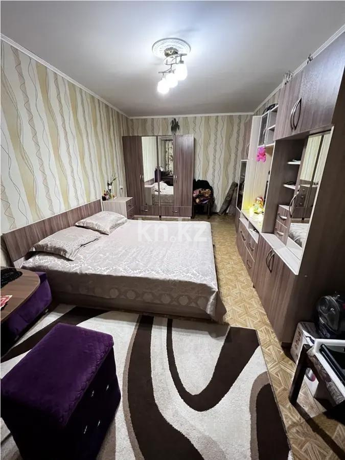 Продажа 3-комнатной квартиры, 61 м², 14 мкр., дом  4а - Продажа квартир в Караганде фото 2 из 6