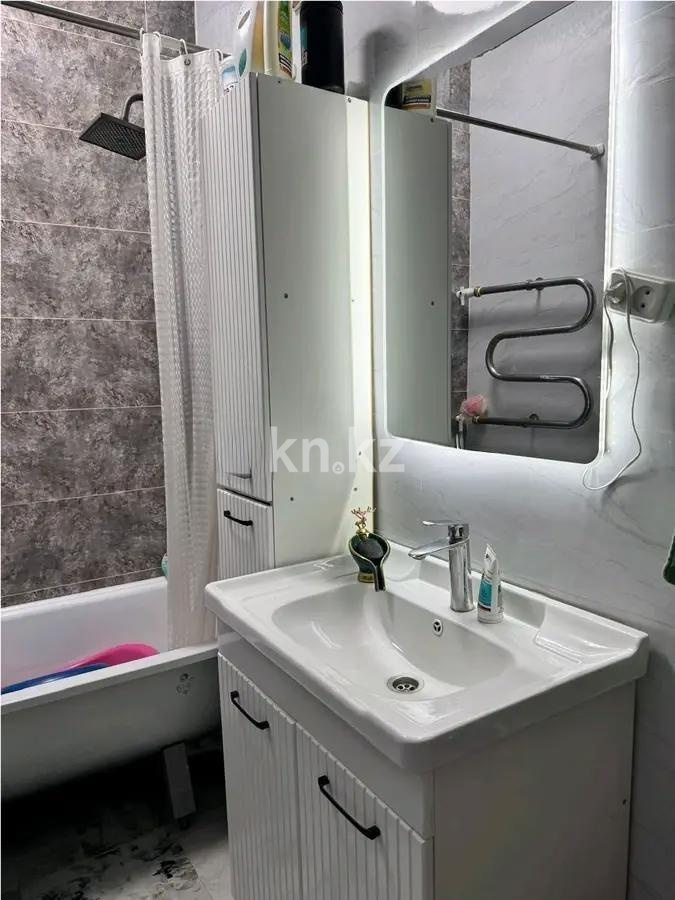 Продажа 3-комнатной квартиры, 78 м² - Продажа трехкомнатных квартир в Караганде - страница 5 фото 5 из 6