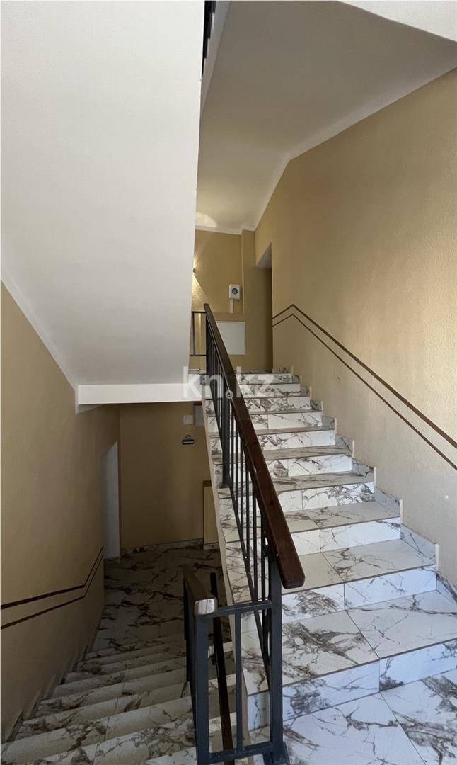 Продажа 2-комнатной квартиры, 45 м² в Караганде - фото 14