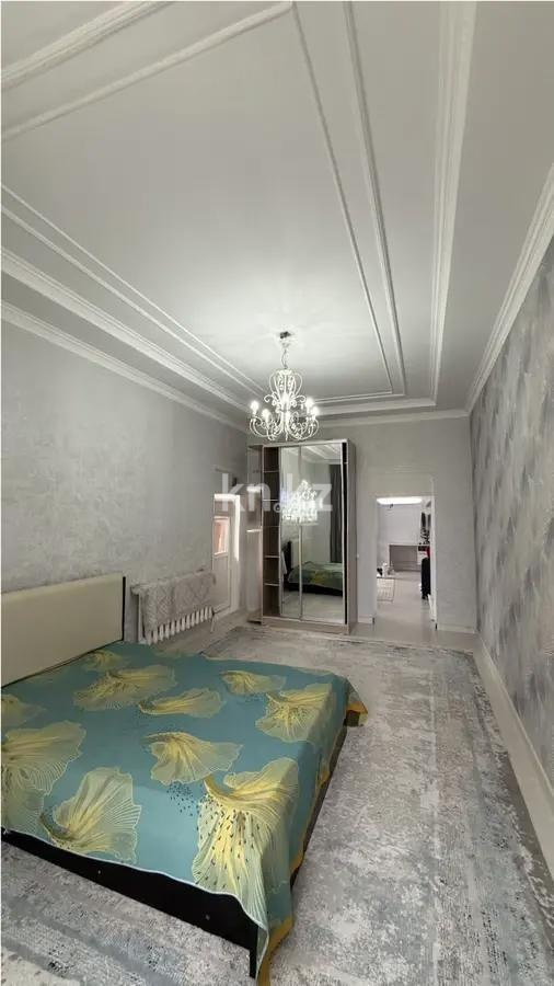 Продажа 2-комнатной квартиры, 76 м² - Продажа квартир в р-не Сарайшык Астаны - страница 3 фото 2 из 6