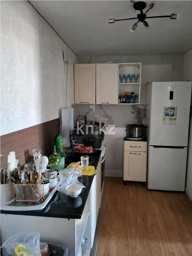 Продажа 2-комнатной квартиры, 56 м² - Продажа квартир в р-не Есиль Астаны - страница 3 фото 3 из 5