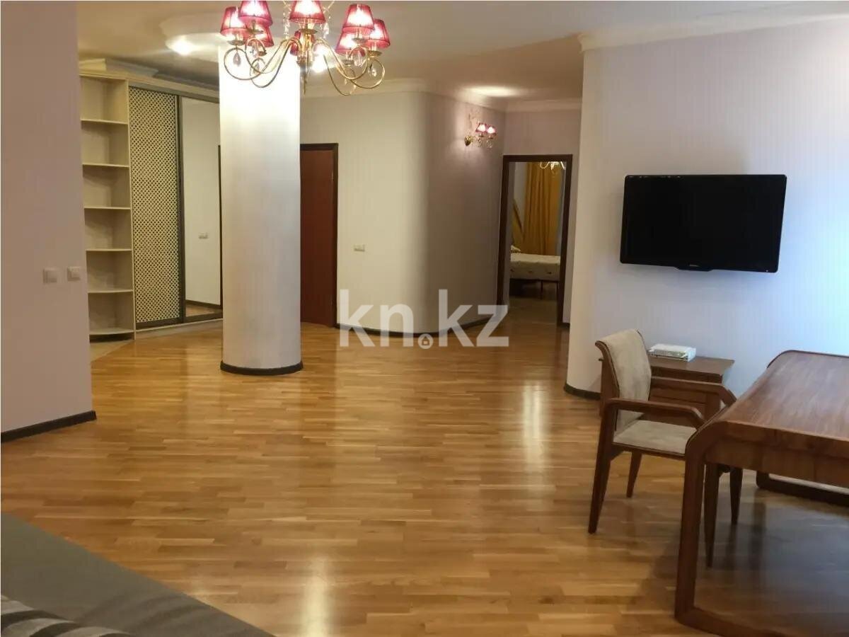 Продажа 3-комнатной квартиры, 120 м² в Астане