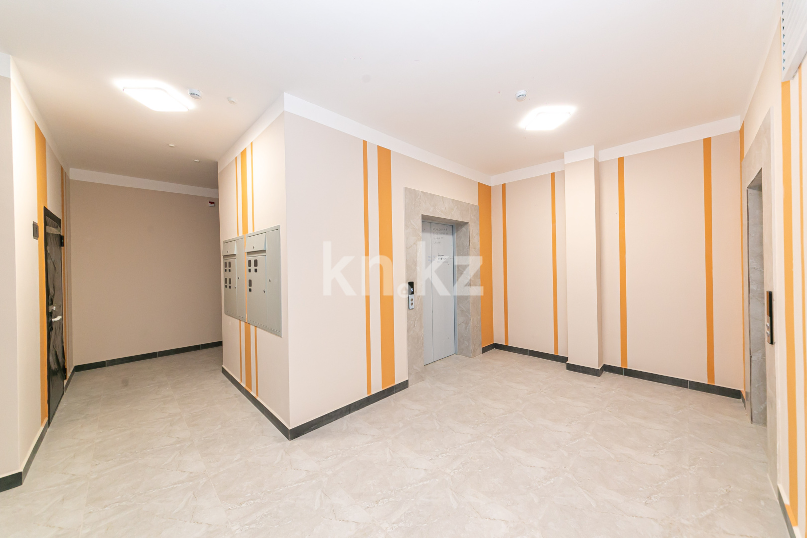 Продажа 2-комнатной квартиры, 44.9 м², ул. Е-429, дом  14 в Астане - фото 8