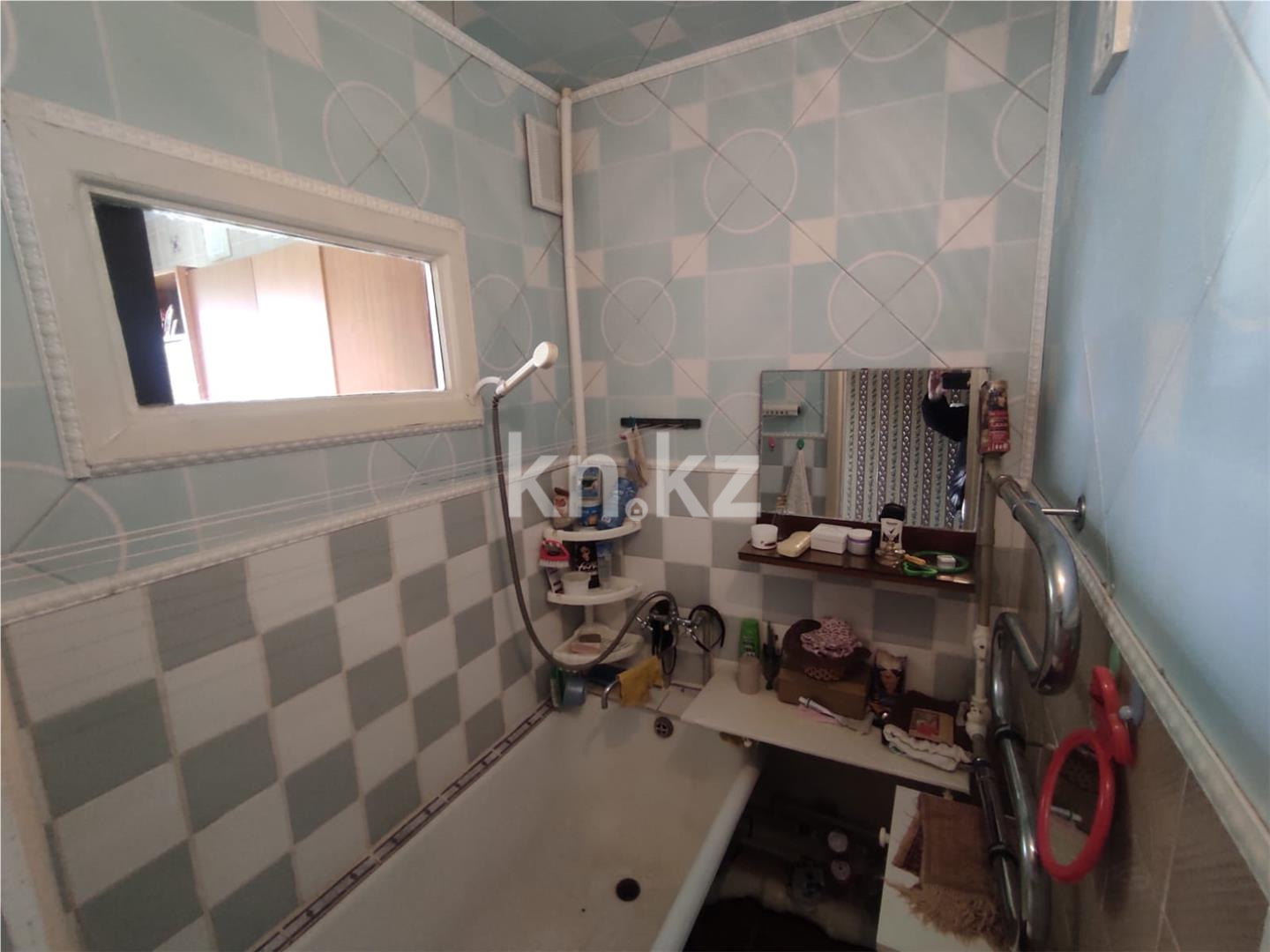 Продажа 1-комнатной квартиры, 30 м² - Аренда квартир посуточно в Семее фото 4 из 7