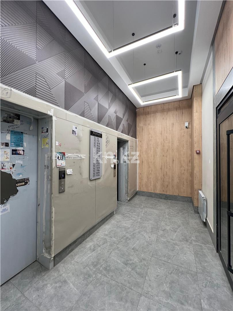 Продажа 2-комнатной квартиры, 69 м² - Продажа недвижимости в Казахстане - страница 12 фото 14 из 15