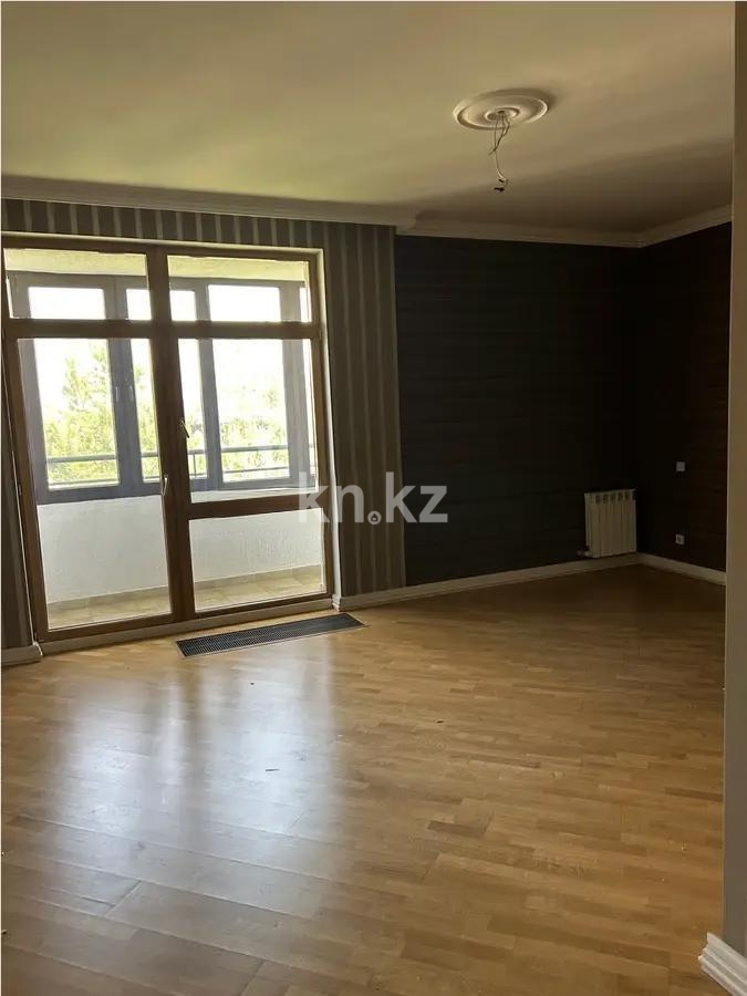 Продажа 4-комнатной квартиры, 300 м², ул. Санаторная, дом  34 - Продажа  четырехкомнатных квартир в новостройках Алматы без посредников с фото фото 1 из 4