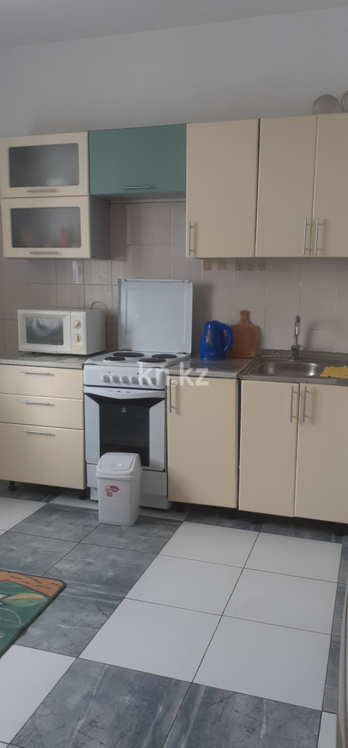 Аренда 2-комнатной квартиры, 83 м², ул. Иманова, дом  17 - ул. Валиханова - Аренда квартир помесячно в Астане без посредников фото 10 из 19