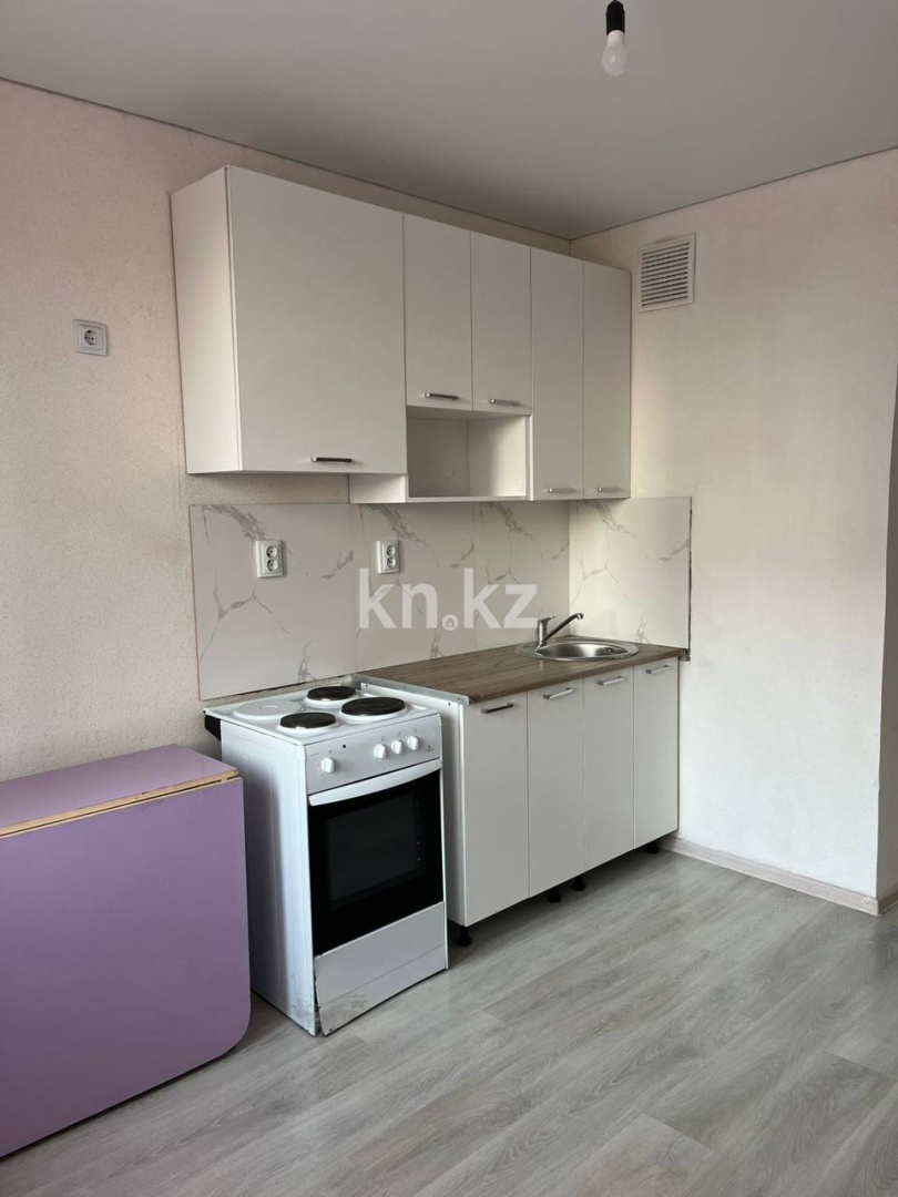 Аренда 1-комнатной квартиры, 35 м², ул. А-108, дом  26 - Астана-Караганда тр. - Продажа квартир в Казахстане фото 1 из 8
