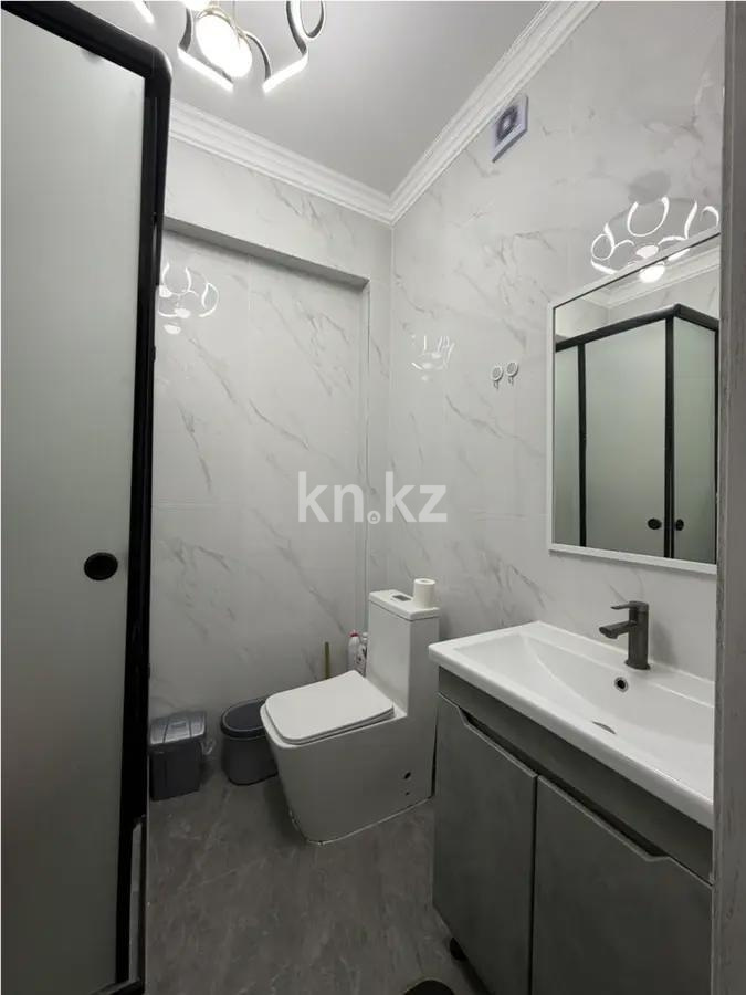 Продажа 3-комнатной квартиры, 109.3 м² - Продажа трехкомнатных квартир в Астане - страница 44 фото 4 из 5