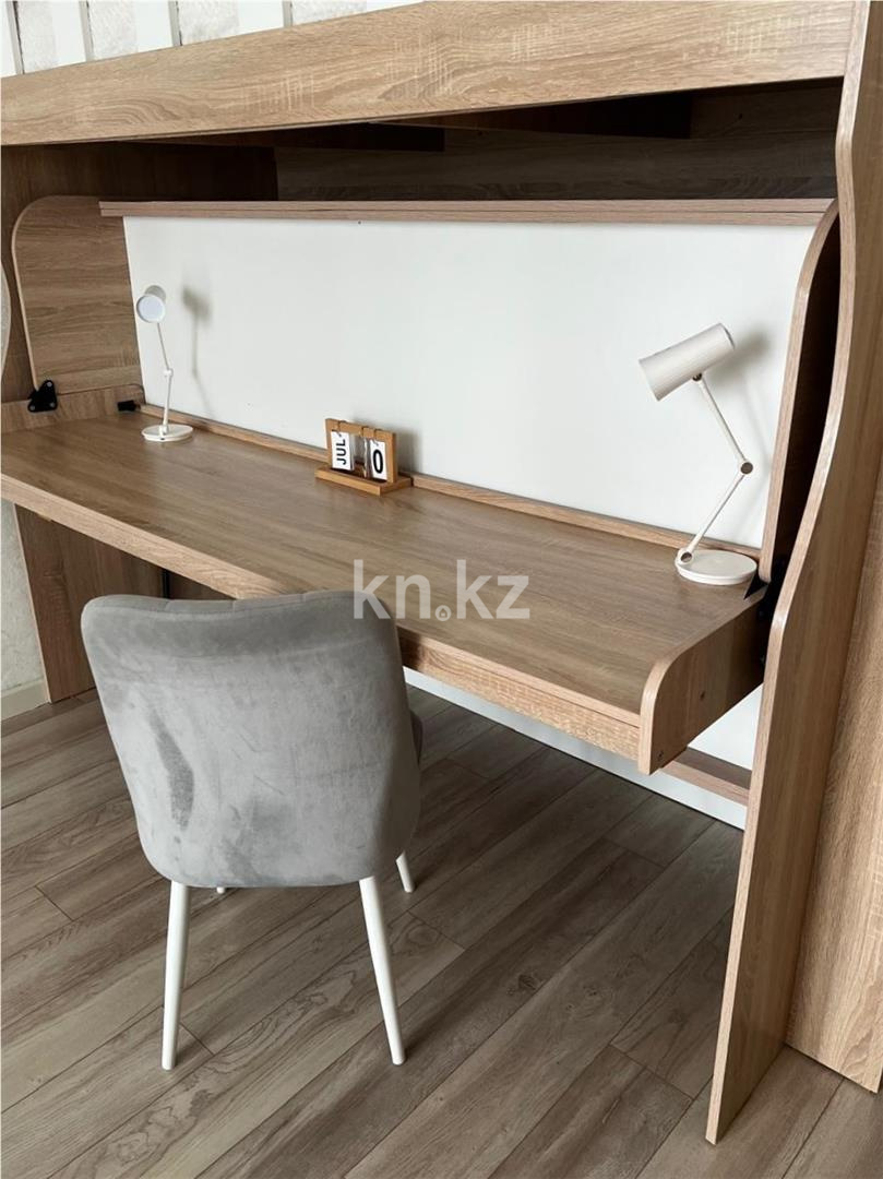 Продажа 3-комнатной квартиры, 68 м², ул. Дюсембекова - Продажа и аренда недвижимости в Караганде фото 9 из 52