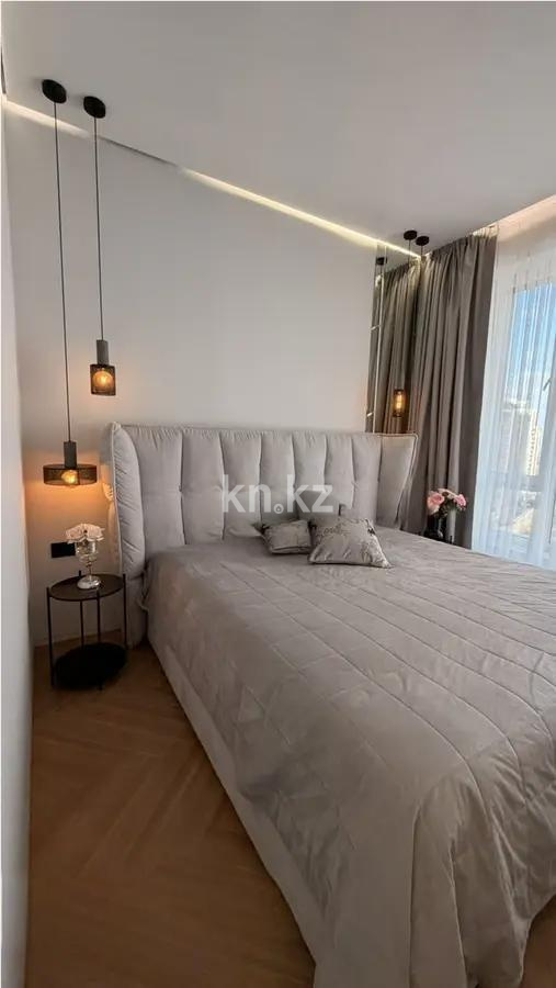 Продажа 3-комнатной квартиры, 100 м² - Продажа квартир в Бостандыкском р-не Алматы - страница 3 фото 3 из 7