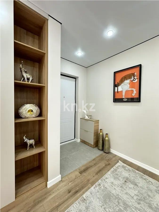 Продажа 3-комнатной квартиры, 68 м², мкр-н Шугыла, дом  340/5а стр - Продажа квартир в новостройках Алматы без посредников фото 6 из 6