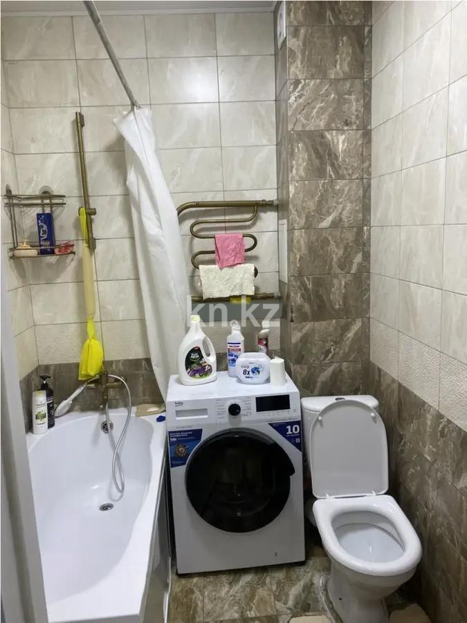 Продажа 2-комнатной квартиры, 37.9 м² - Продажа недвижимости в Астане - страница 16 фото 5 из 6