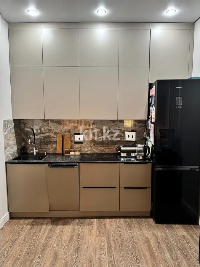 Продажа 2-комнатной квартиры, 55 м² в Астане - фото 3