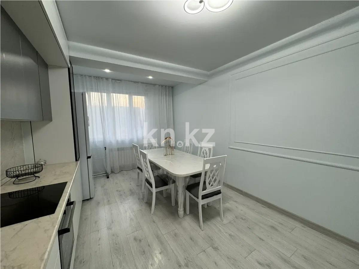 Продажа 2-комнатной квартиры, 50 м², ул. Халиуллина, дом  196/1 в Алматы - фото 3