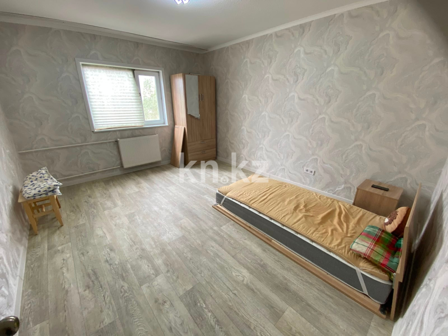 Аренда 2-комнатной квартиры, 70 м² - Аренда квартир помесячно в р-не Сарыарка Астаны фото 5 из 8