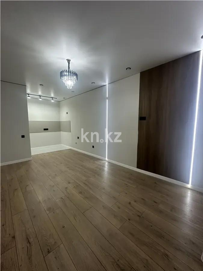 Продажа 2-комнатной квартиры, 48 м², ул. Бейбарыс Султан, дом  25/2 - Продажа  двухкомнатных квартир в новостройках Астаны без посредников фото 3 из 5