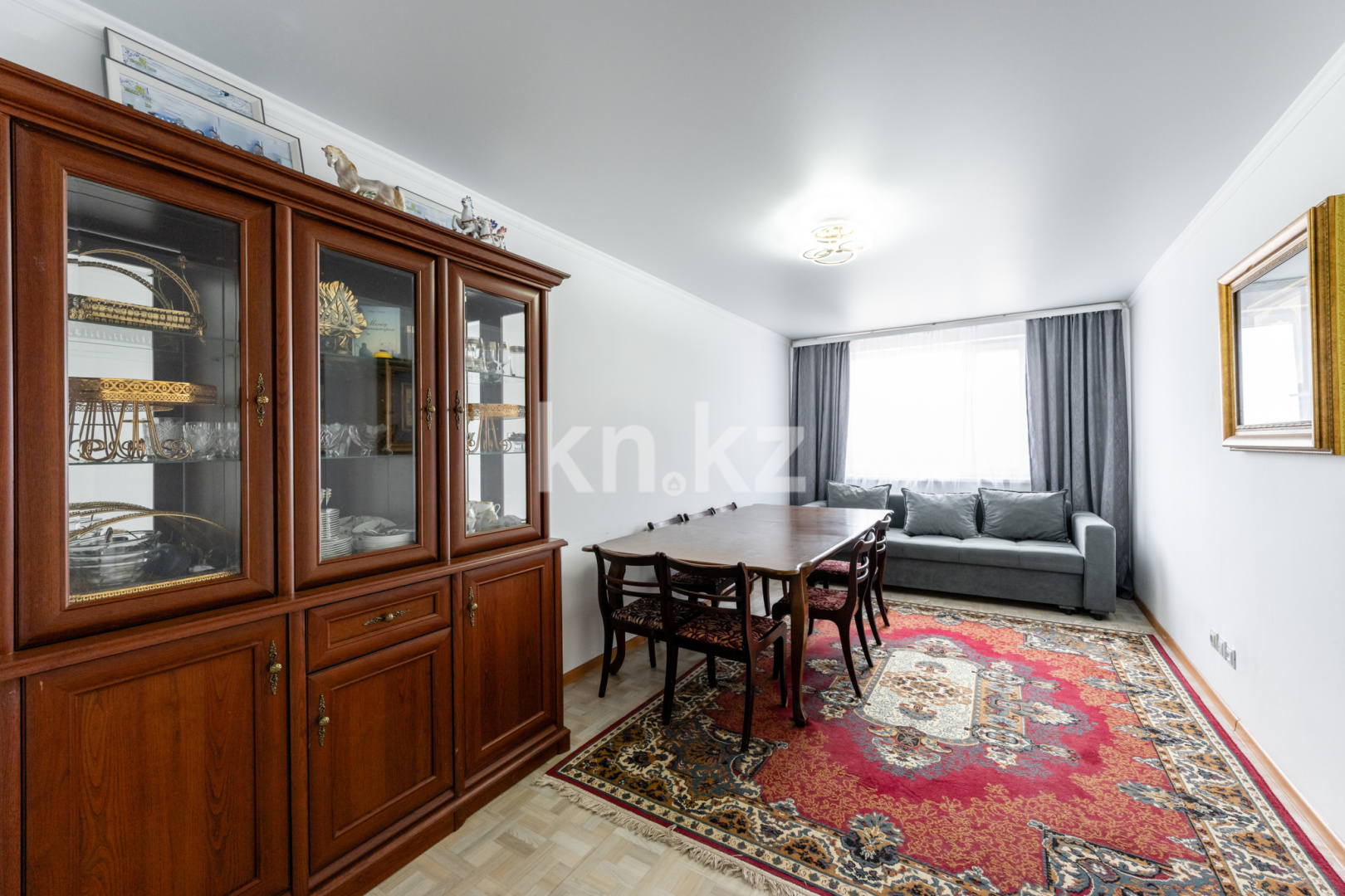 Продажа 2-комнатной квартиры, 59.1 м² - Продажа двухкомнатных квартир в Астане - страница 45 фото 4 из 28