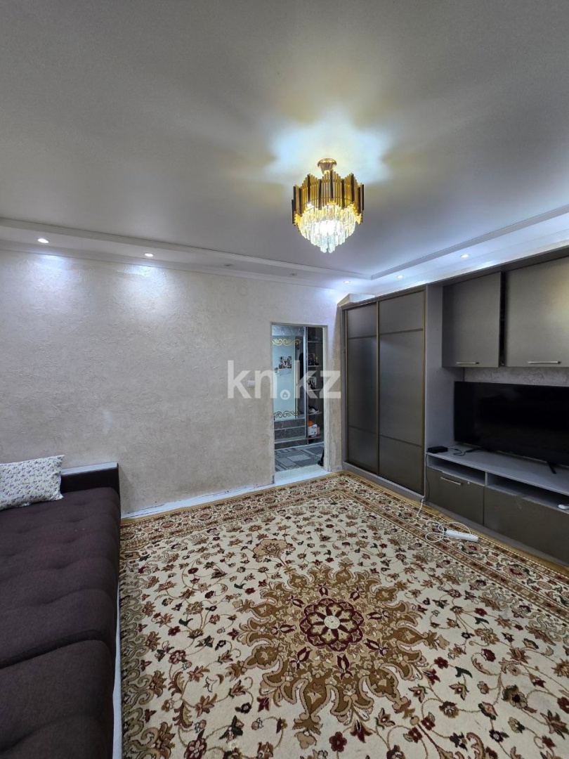Продажа 2-комнатной квартиры, 64.4 м² в Алматы - фото 4