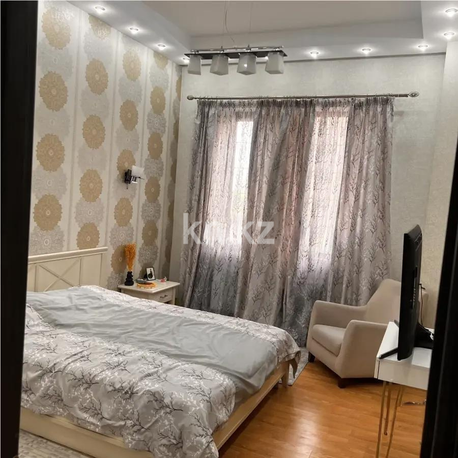 Продажа 3-комнатной квартиры, 81.1 м² - Продажа  трехкомнатных квартир в новостройках Астаны - страница 9 фото 2 из 5