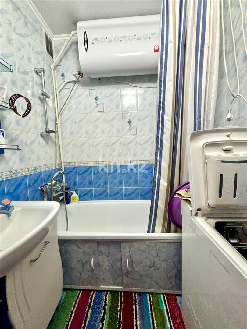 Продажа 4-комнатной квартиры, 78 м² - Продажа четырехкомнатных квартир на Юго-Востоке Караганды - страница 6 фото 13 из 19