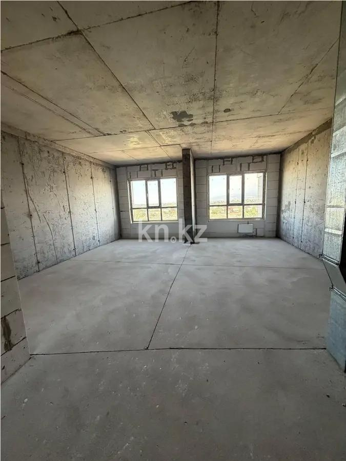 Продажа 1-комнатной квартиры, 46.3 м² - Продажа квартир в Алматы - страница 5 фото 1 из 1