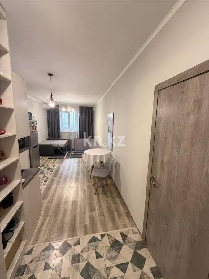 Продажа 1-комнатной квартиры, 32 м² в Алматы