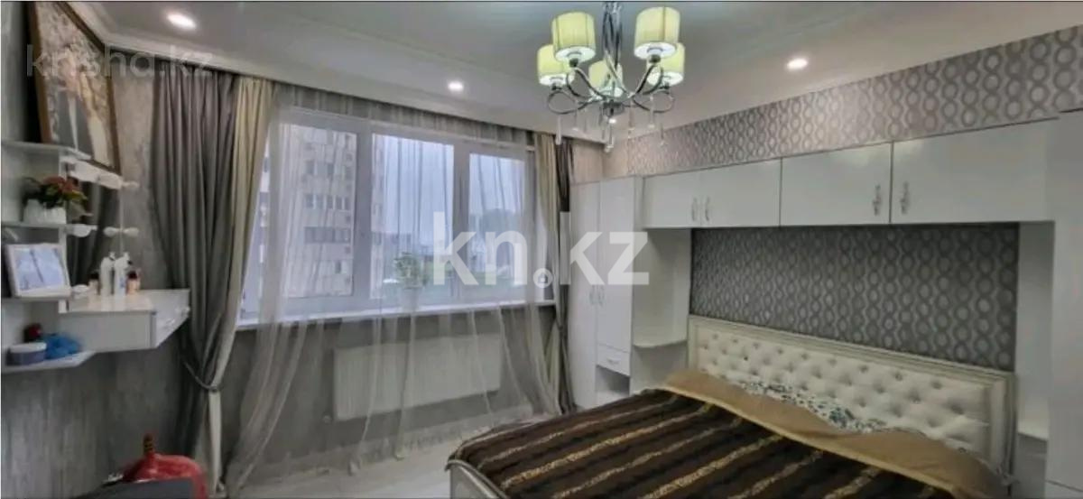 Продажа 4-комнатной квартиры, 117 м² в Алматы - фото 2