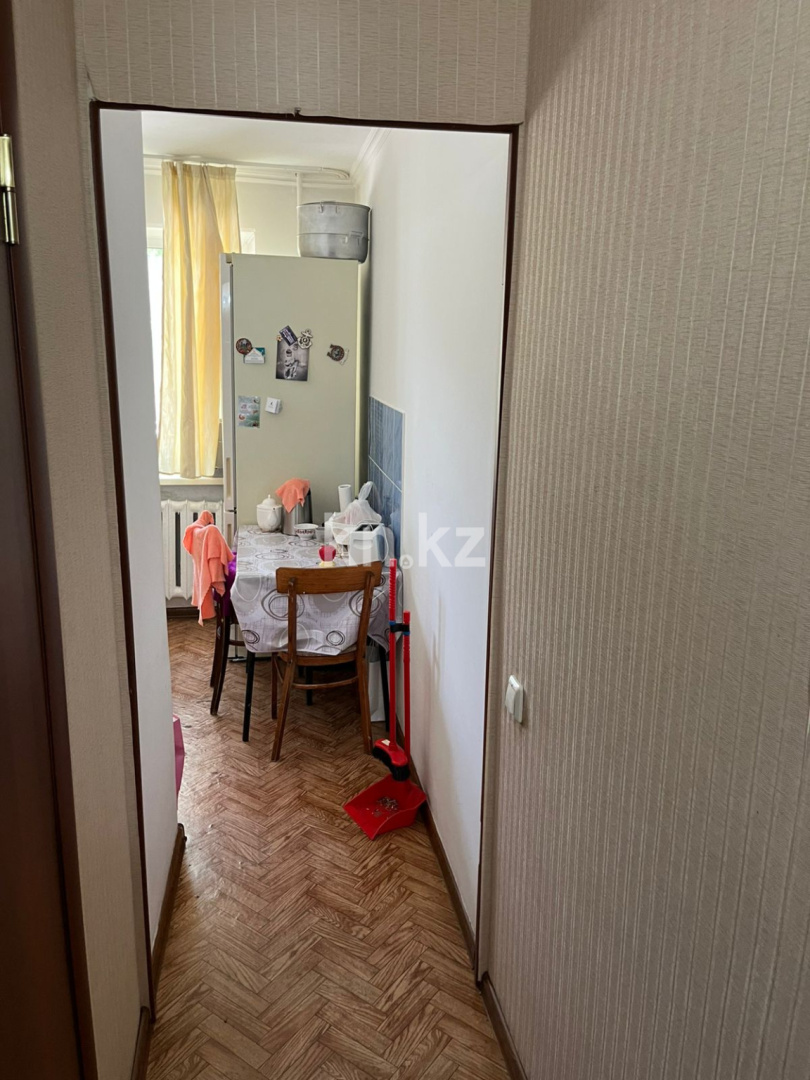 Продажа 2-комнатной квартиры, 47 м², пр. Строителей, дом  17 в Караганде - фото 5