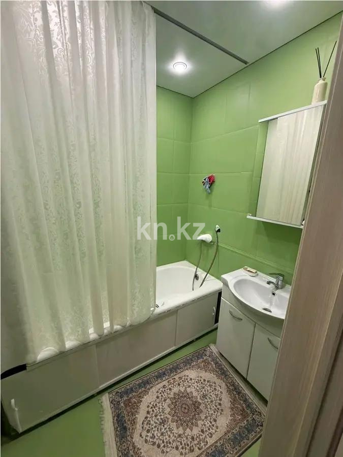 Продажа 3-комнатной квартиры, 72.8 м², ул. Пушкина, дом  102 в Алматы - фото 5