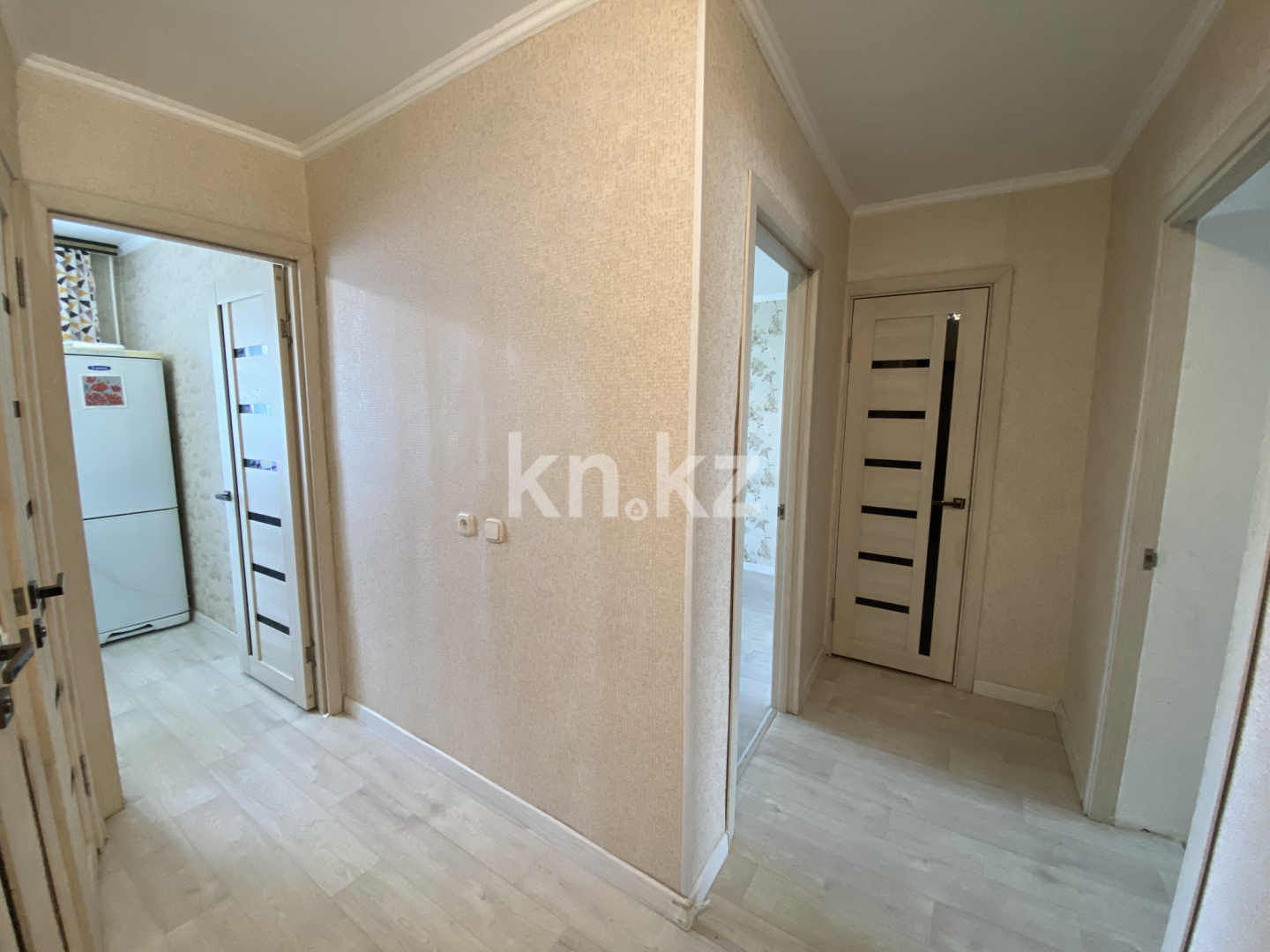 Продажа 2-комнатной квартиры, 47.4 м² в Караганде - фото 16