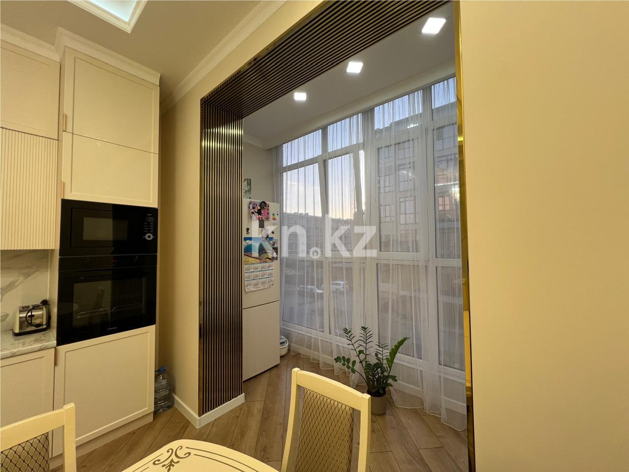 Продажа 3-комнатной квартиры, 90 м², ул. Муканова в Караганде - фото 6