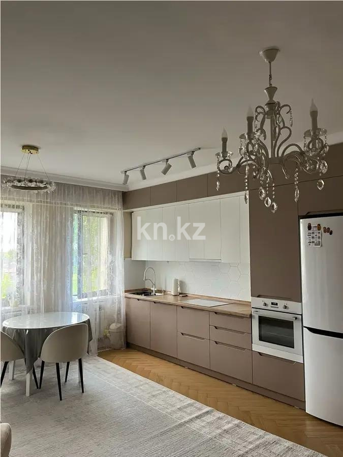 Продажа 3-комнатной квартиры, 77.5 м² - Продажа трехкомнатных квартир от собственников в Астане - страница 2 фото 4 из 7