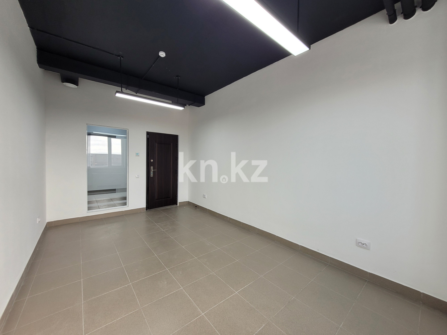 Аренда , ул. Космонавтов, дом  1/45 - Аренда офисных и торговых помещений в Караганде с фото фото 3 из 16
