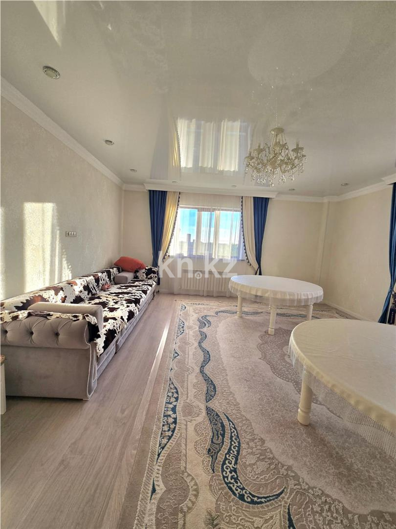 Продажа 7-комнатного дома, 330 м² - Продажа домов, коттеджей в Карагандинской области фото 14 из 51